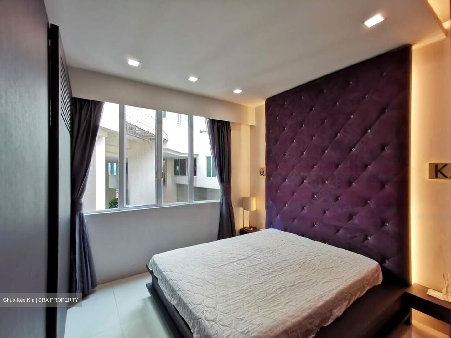 Tanjong Ria Condominium (D15), Condominium #459980101